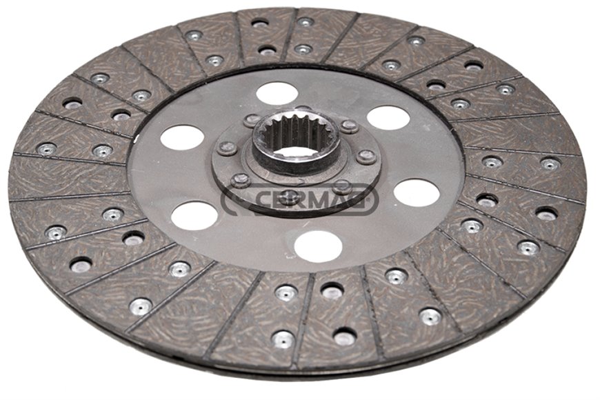 Disco Frizione Maxter 70