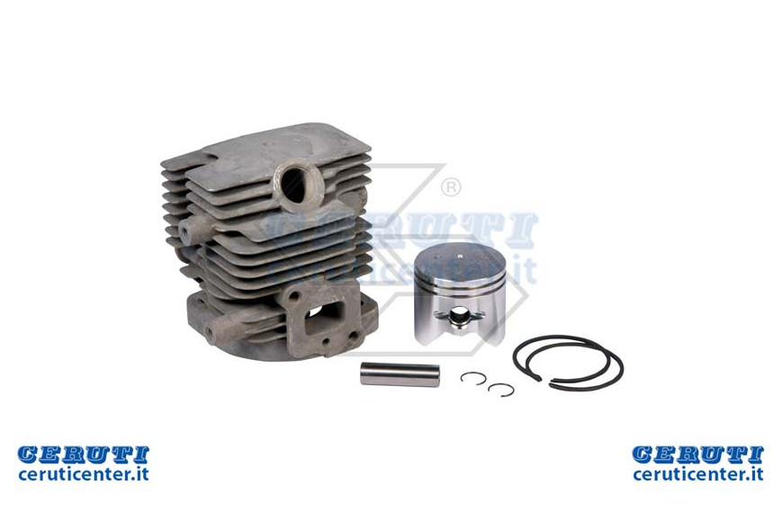 Cilin kit. Y Pist. D.34 Compl.