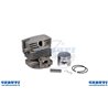 Emak 61070072A - Kit Cilin. E Pist. D.34 Compl. | Originale