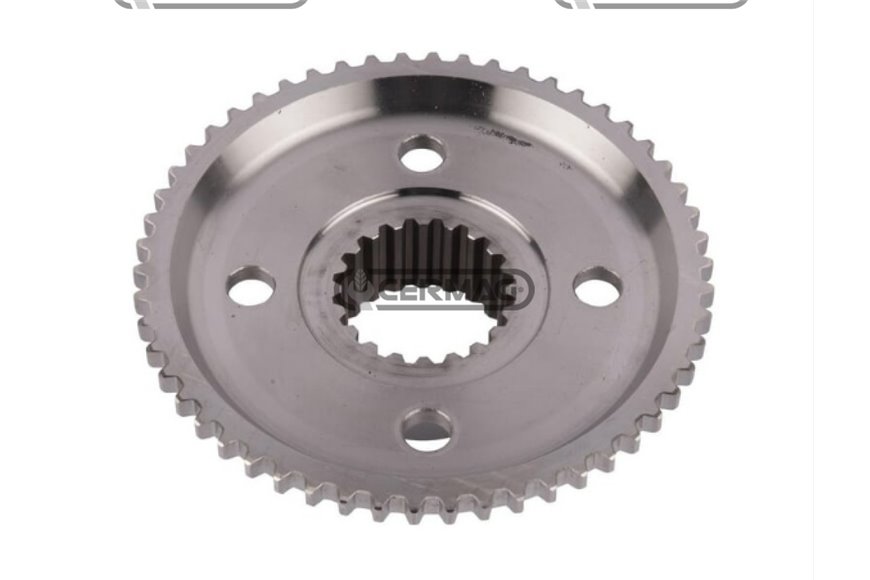Disco Dentato Z54/z20