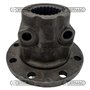 Flangia Pm Din1410