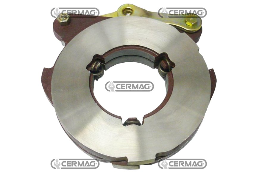 Attuatore Freno a Secco Same 7"