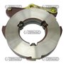 Attuatore Freno a Secco Same 7"