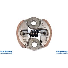 Embrayage OleoMac 725 Embrayage Adaptable Débroussailleuse Oleo Embrayage OleoMac 725 Embrayage Adaptable Débroussailleuse Oleo