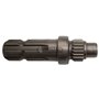 Albero Presa Di Forza Per Cnh Lunghezza 182.5 Mm Profilo 1"3/4-z.6