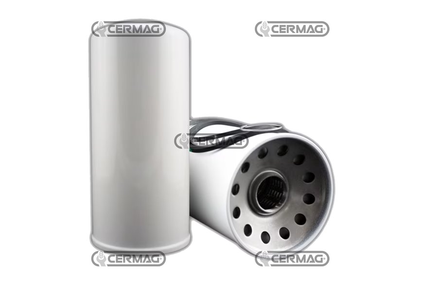 Filtro Olio Idraulico