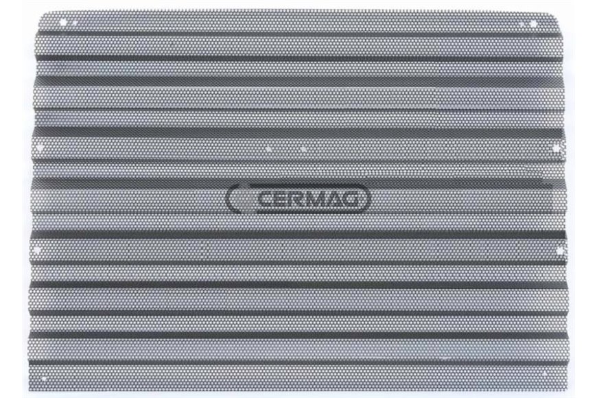 Griglia in Metallo Per Cnh Materiale Metallo