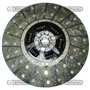 Disco Frizione Ammortizzato