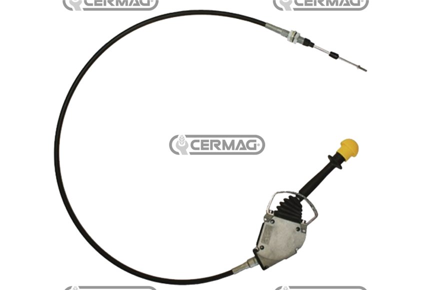 Comando Flessibile Pto Cpt
