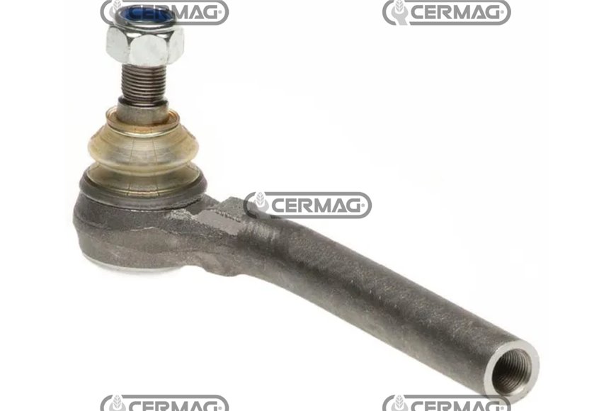 Tirante Con Snodo Dx L207