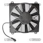 Ventola 12v Per Scambiatori 82976 - 84160