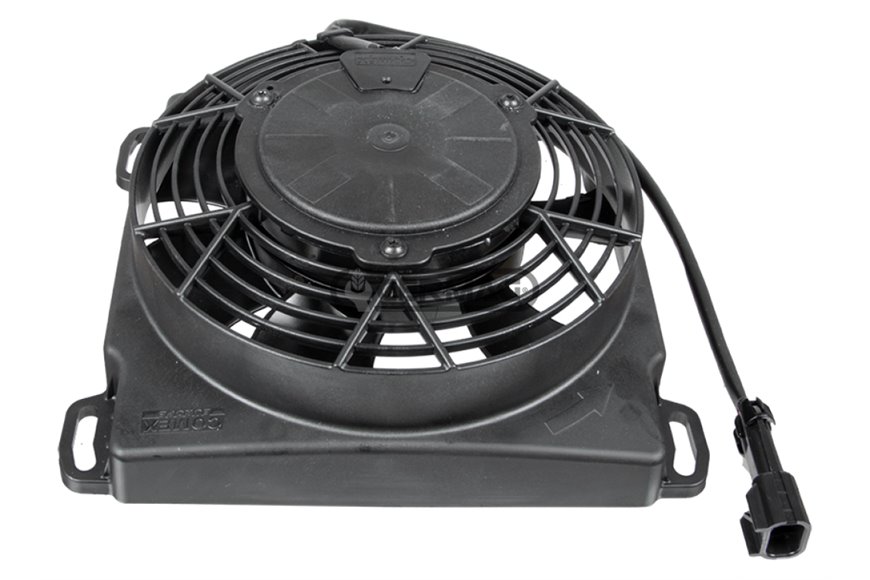 Ventola 12v Per Scambiatore 83641