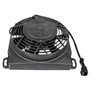 Ventola 12v Per Scambiatore 83641
