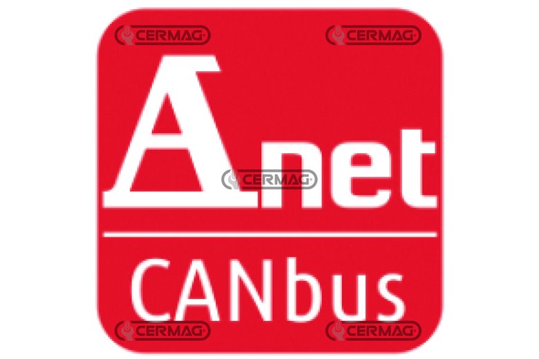 Pannello Deviatore Sequenziale E Deviatore Centrale - Anet