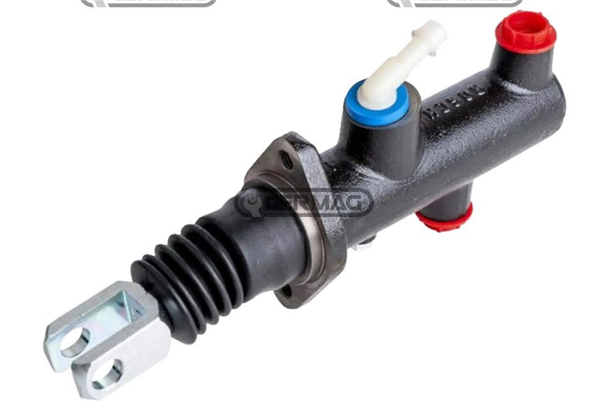 Pompa Freni Powerfarm E Serie 5