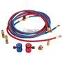Kit Dotazione Tubi Utilizzo R134yf