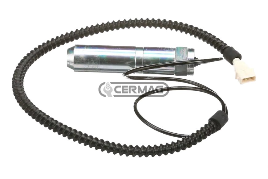 Sensore Sforzo Controllato