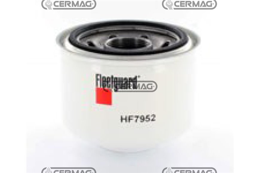 Filtro Idraulico