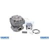 Cilindro Completo - Original Emak - 61122014F