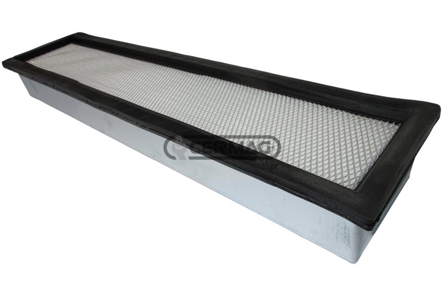 Filtro a Carboni J.d. Serie 6r