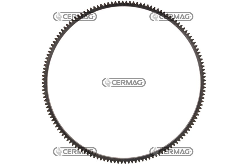 Corona Dentata Per Volano Z 142