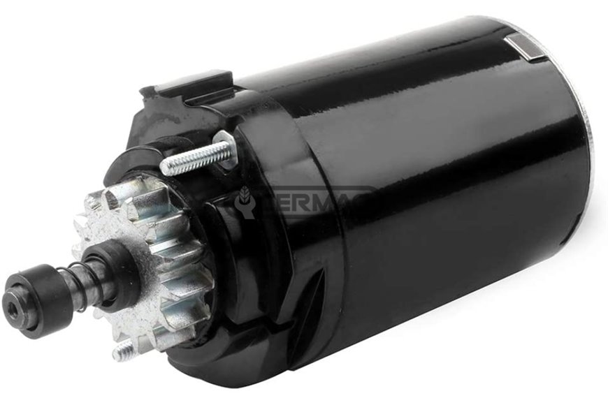 Starter Assy