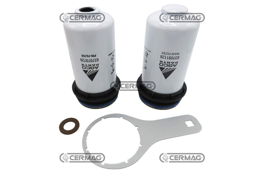 Kit Filtri Gasolio V837091436