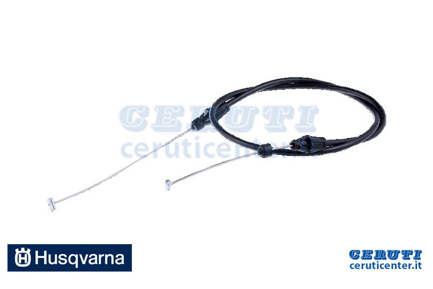 Cable - Husqvarna original - 532420674