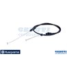 Cable - Husqvarna original - 532420674