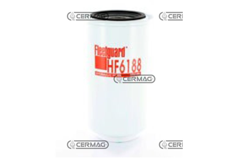 Filtro Idraulico Avvitabile