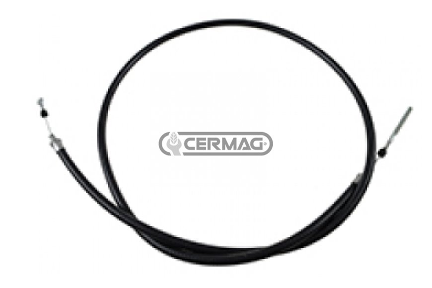 Cavo L.1628mm