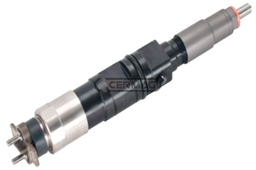 Iniettore Completo John Deere
