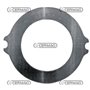 Disco Intermedio Deutz 253mm