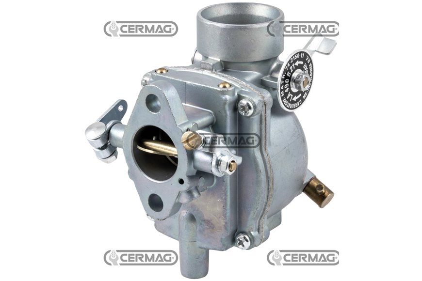 Carburatore Lombardini La490