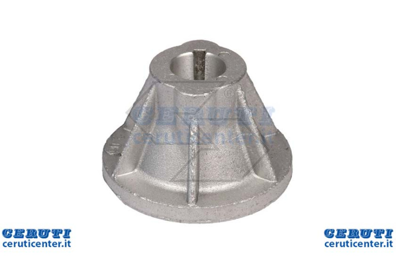Hub Cutter holder (Rs No Traz.)