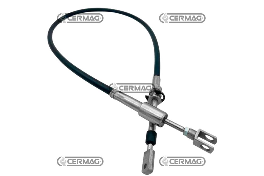 Cavo Comando L.1130 Mm