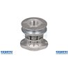 Hub Blade holder C / Pulley (Traz.'9