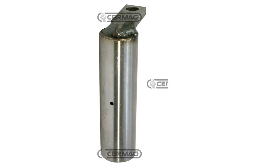 Perno Cilindro Sterzo Diametro 25 Mm