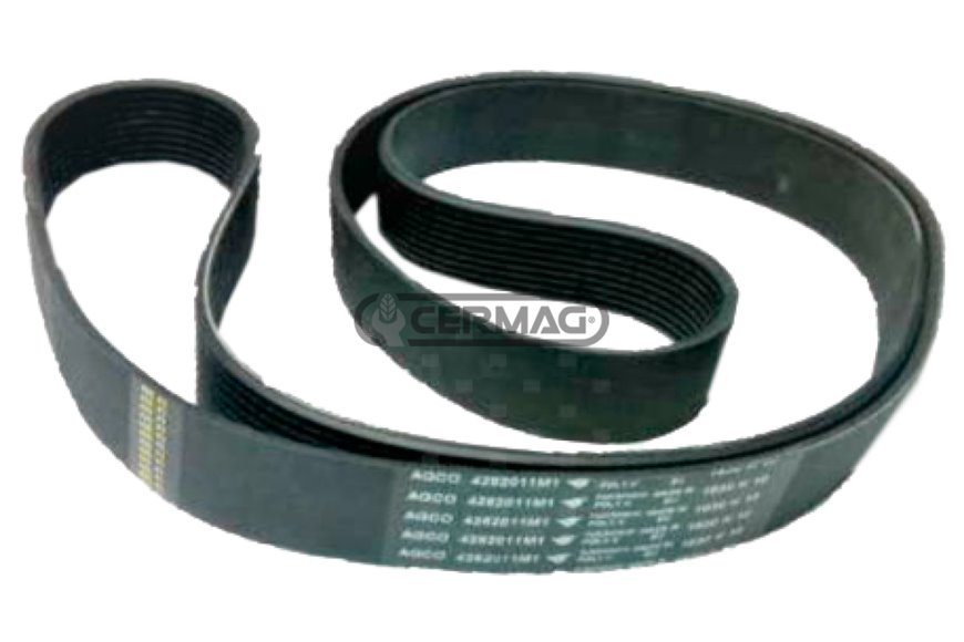 Cinghia 10pk1830 M.f. 6480