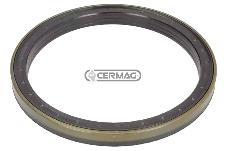 Anello Paraolio Dimensioni 165x195x16.5 Mm Tipo Kassette Rad.
