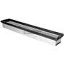 Filtro Antipolvere 550x100x63mm