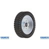 Komplettes Vorderrad – Original Emak – 66060275AR