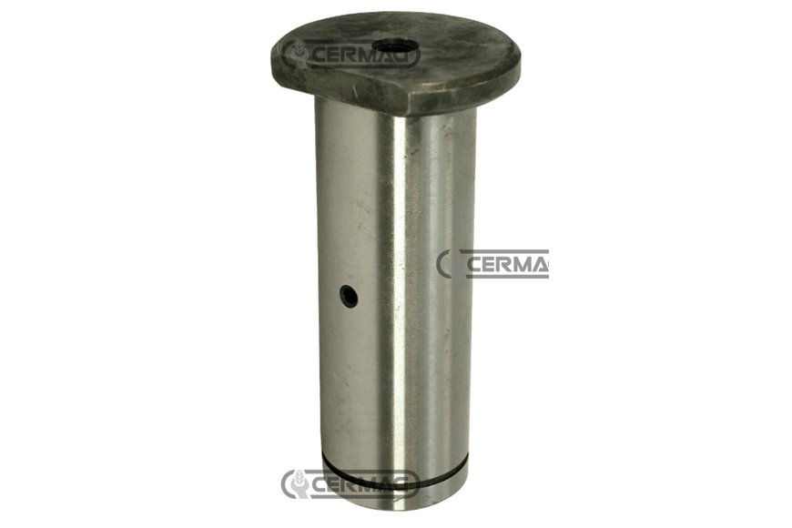 Perno Cilindro Sterzo Diametro 25 Mm
