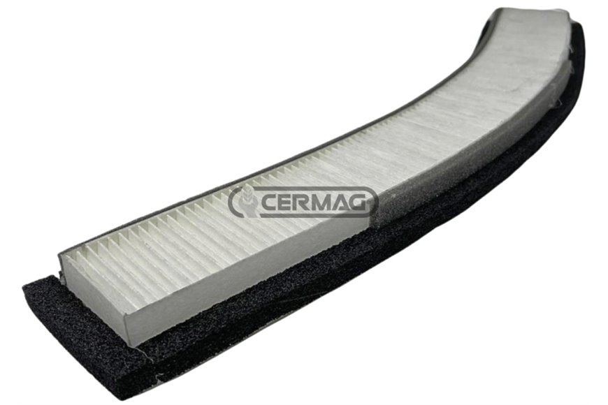 Filtro Cabina New Holland Td5 Dx