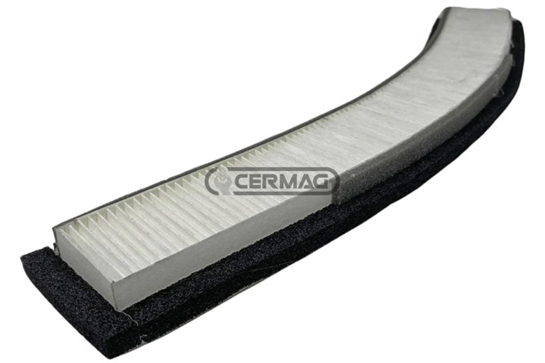 Filtro Cabina New Holland Td5 Dx