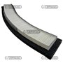 Filtro Cabina New Holland Td5 Sx