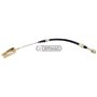 Cavo Di Comando Pedale Frizione Lunghezza 450 Mm