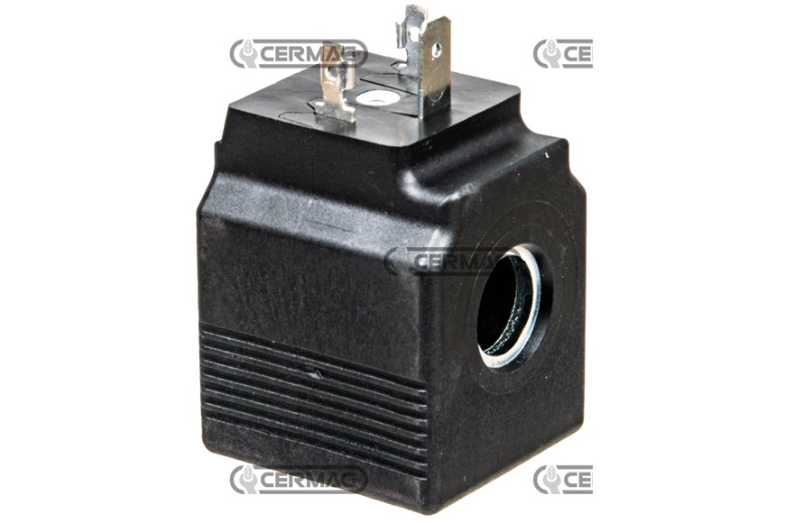 Bobina 12vdc Per 27932