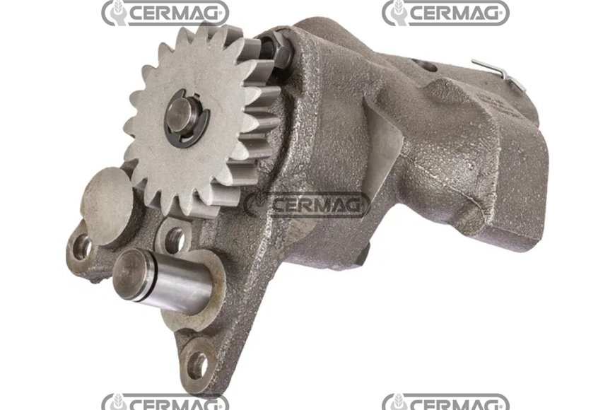 Pompa Olio Mot. Perkins 4.203