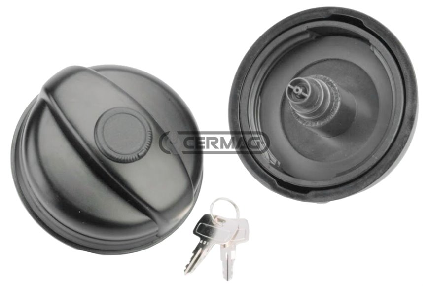 Tappo Per Serbatorio Carburante Con Valvola Equa